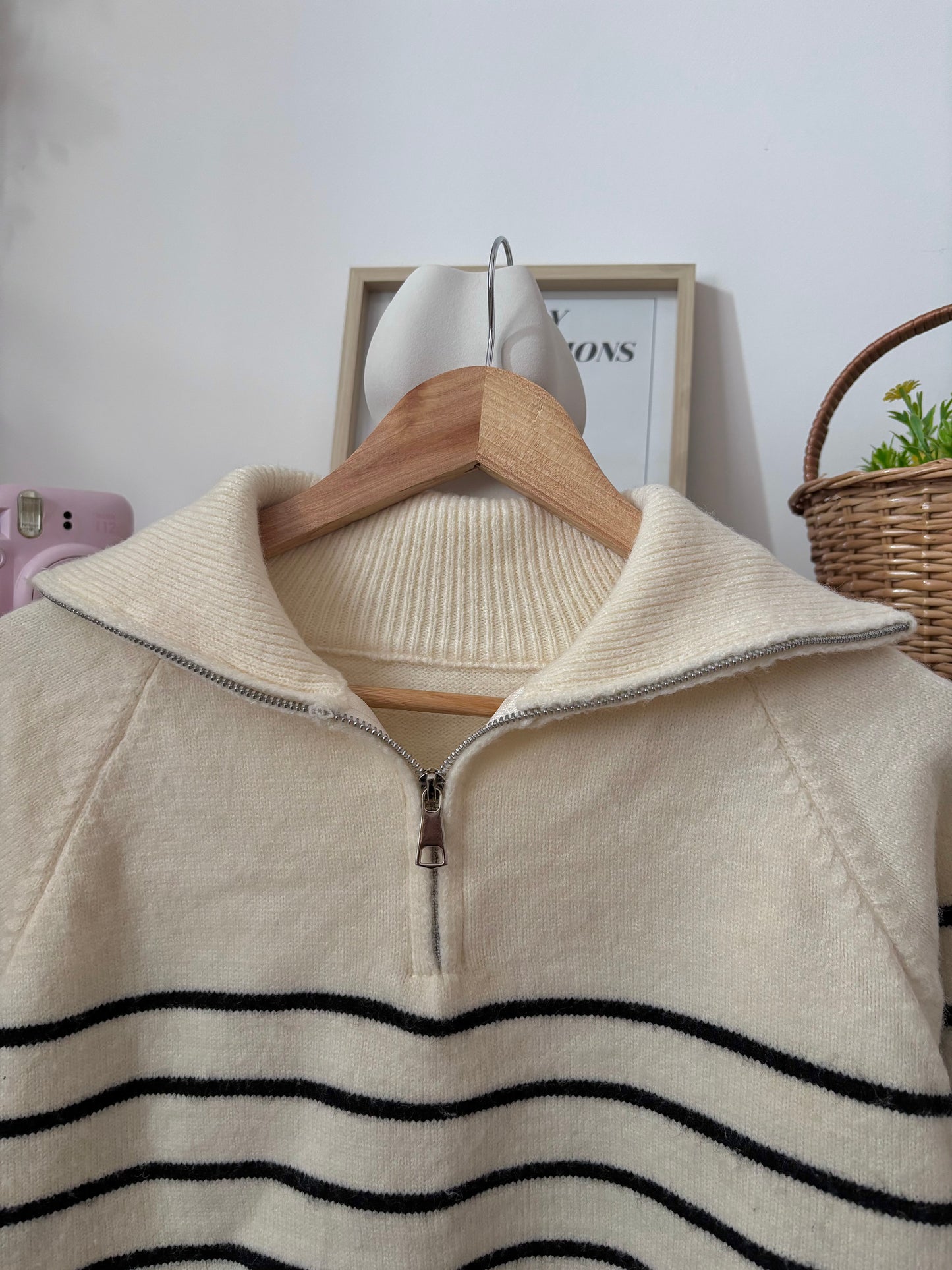 Fall essentials#112