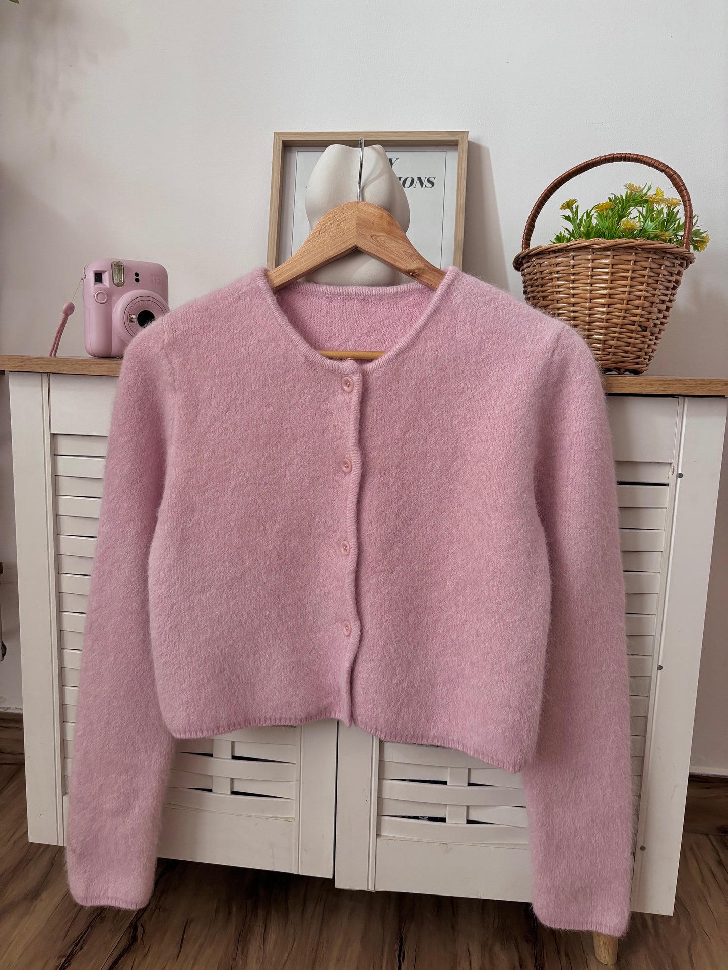Fall essentials#110