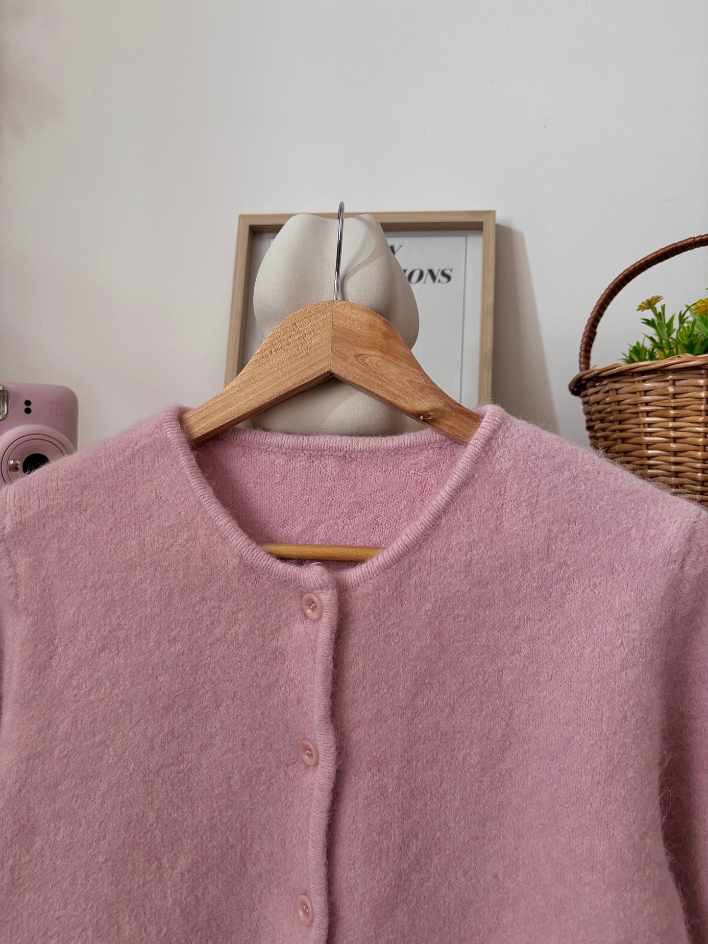 Fall essentials#110