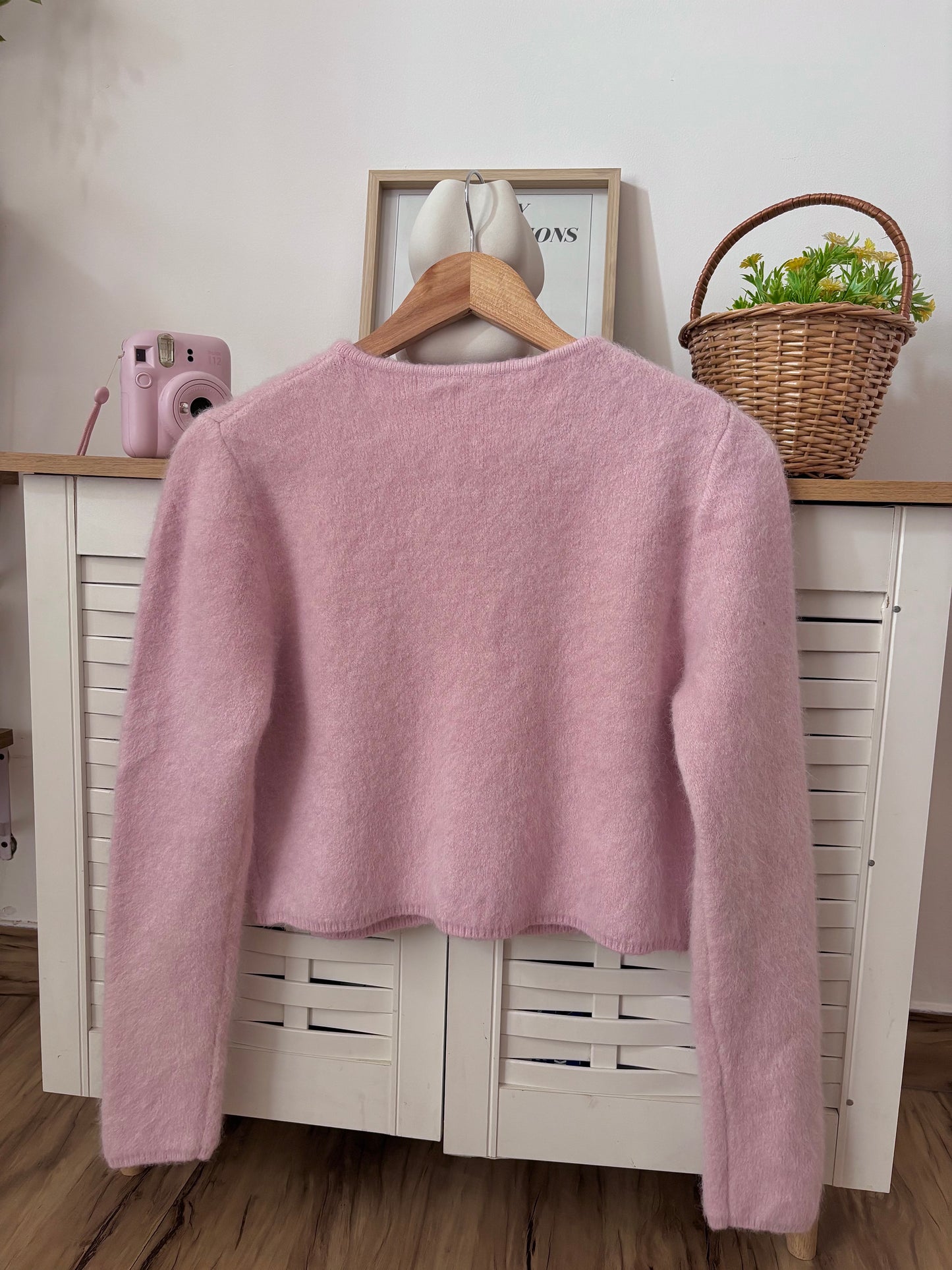 Fall essentials#110