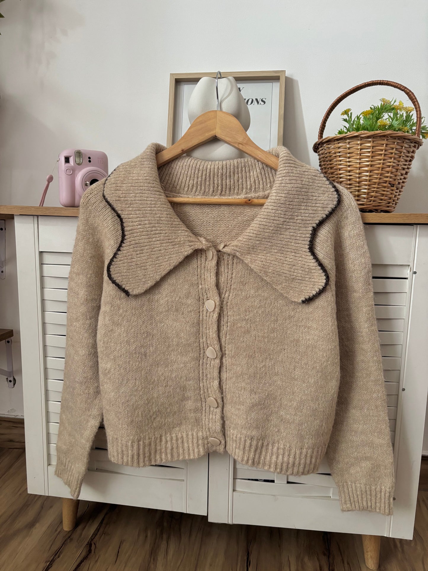 Fall essentials#113