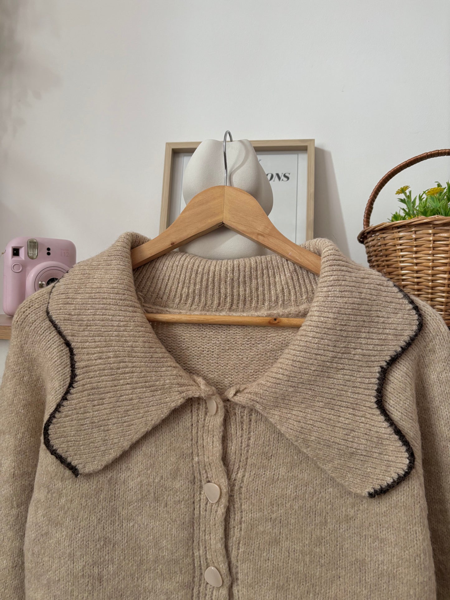 Fall essentials#113