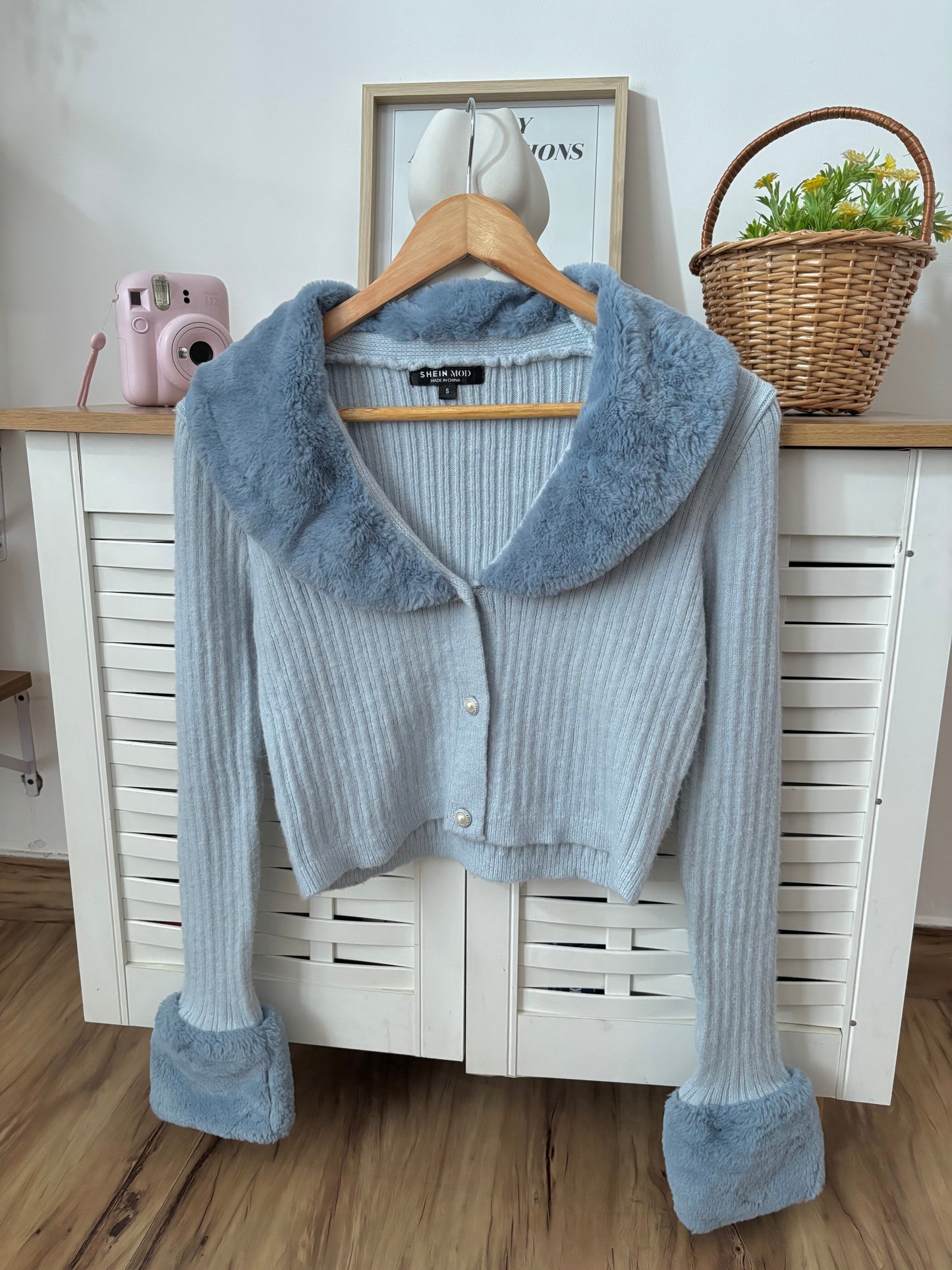 Fall essentials#114
