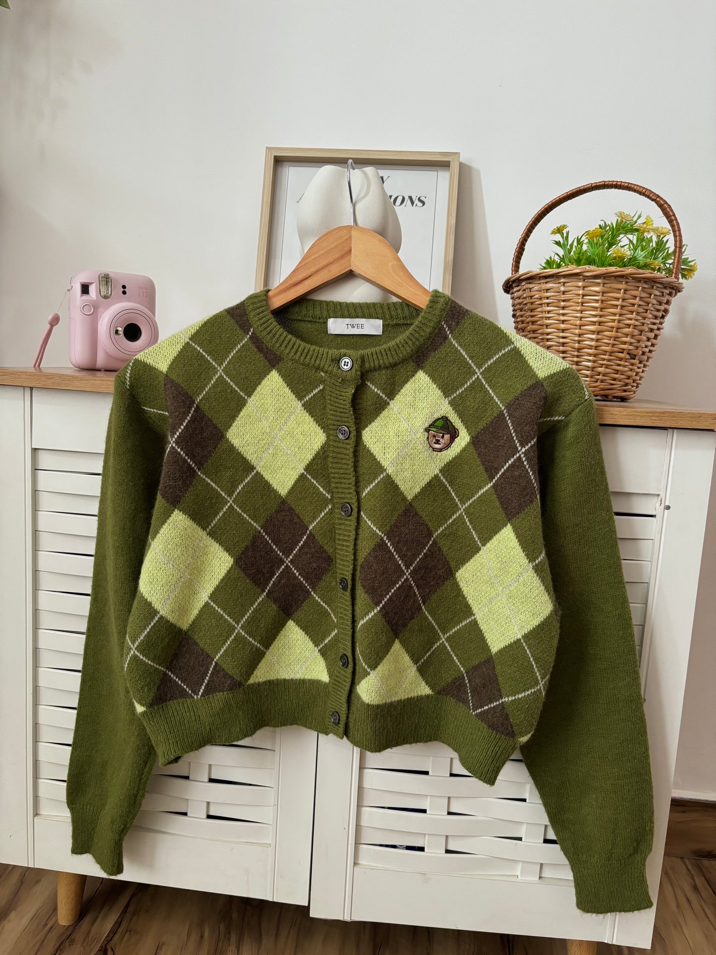 Fall essentials#115