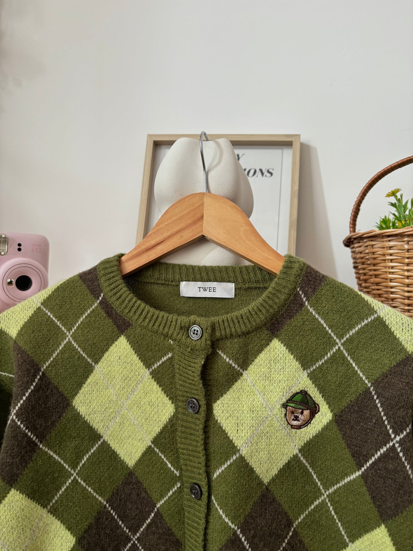 Fall essentials#115