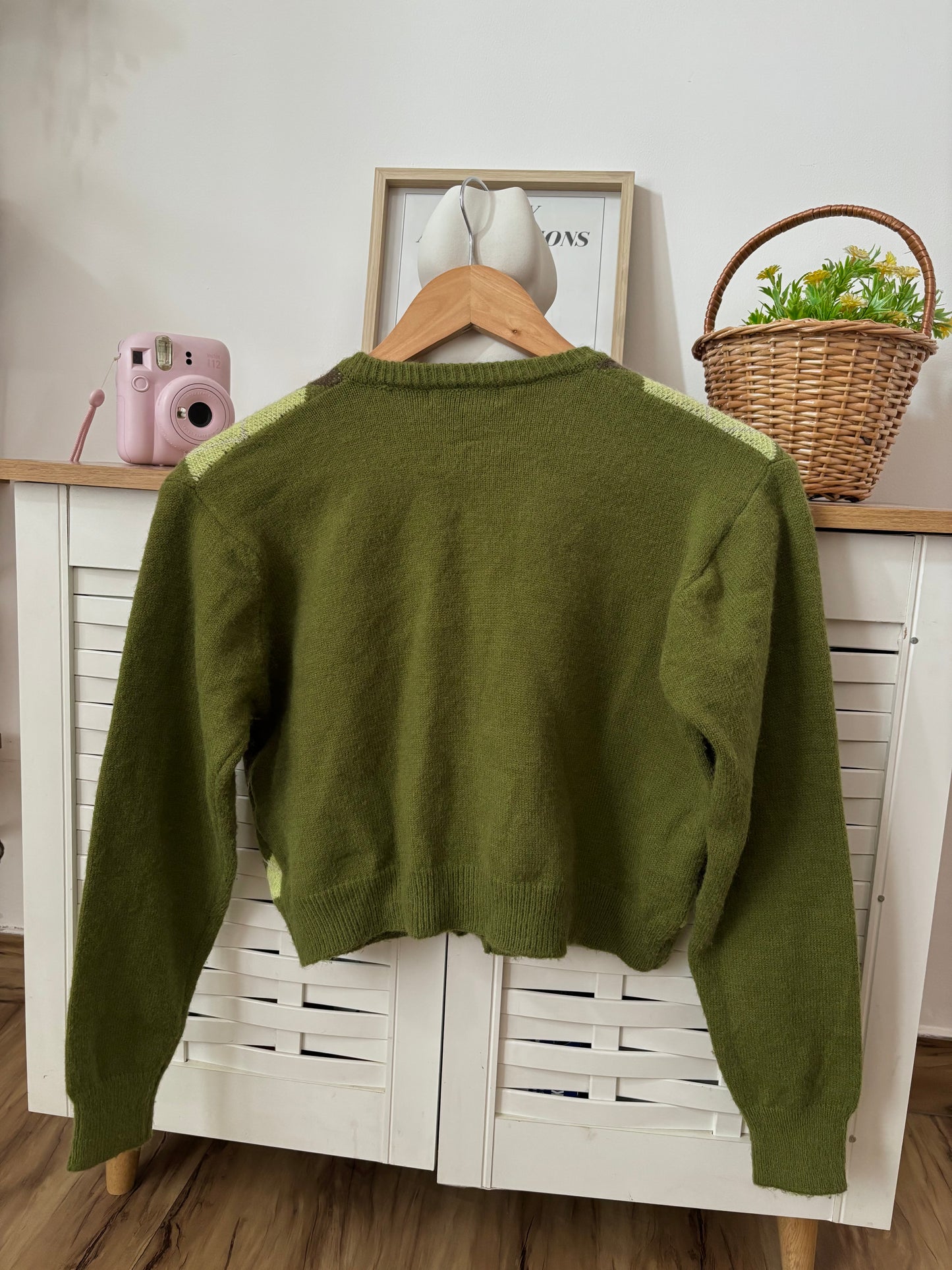 Fall essentials#115