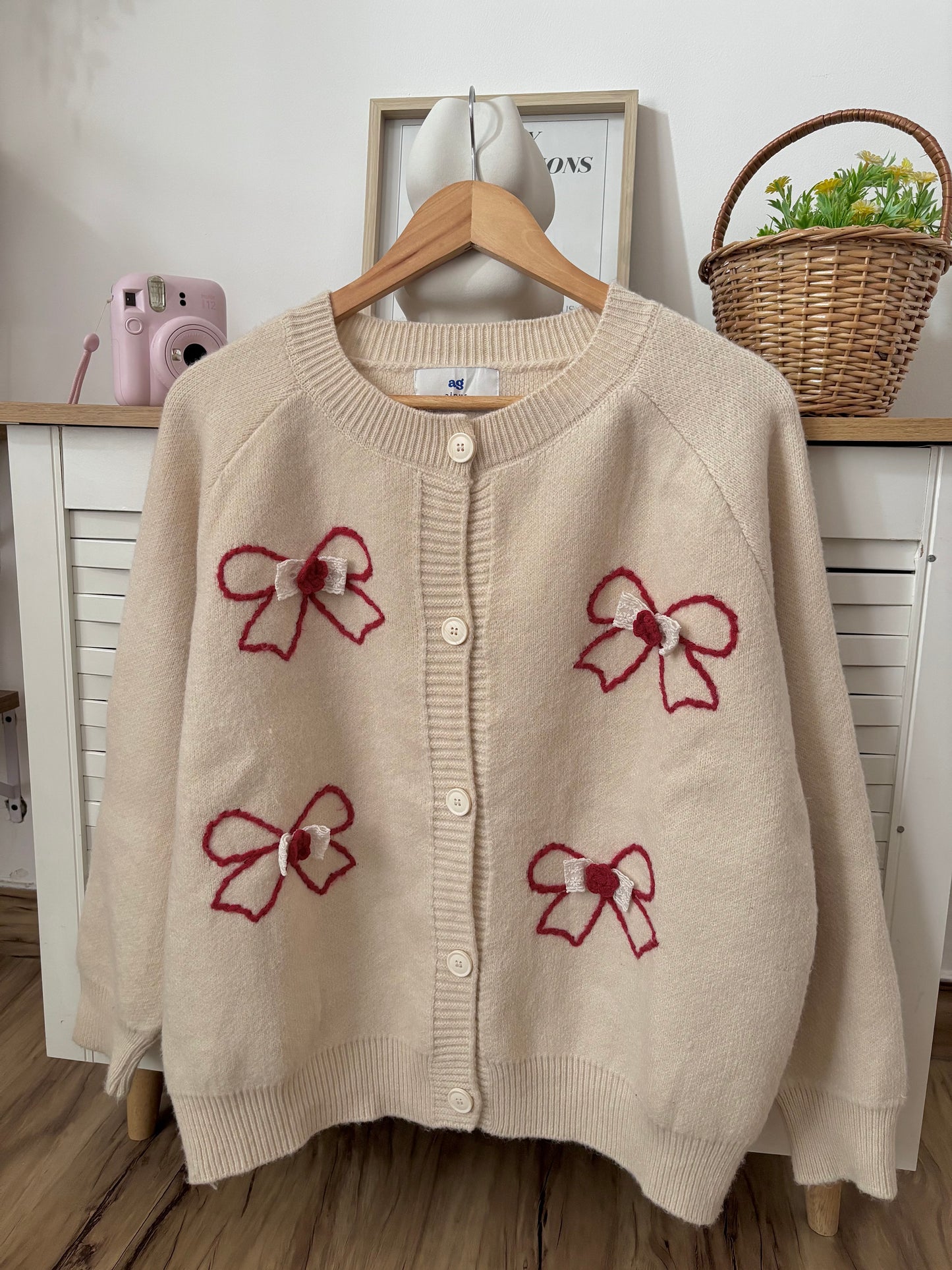 Fall essentials#116