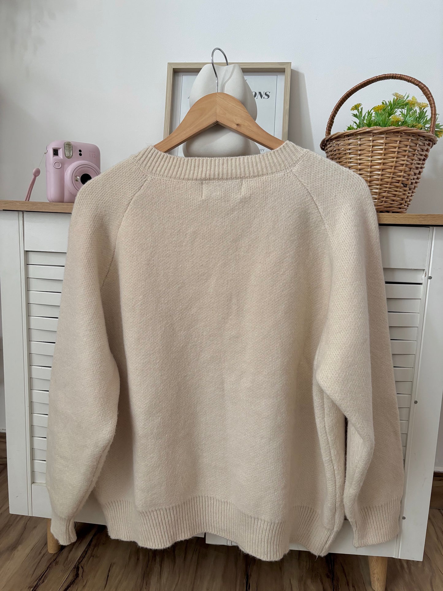 Fall essentials#116