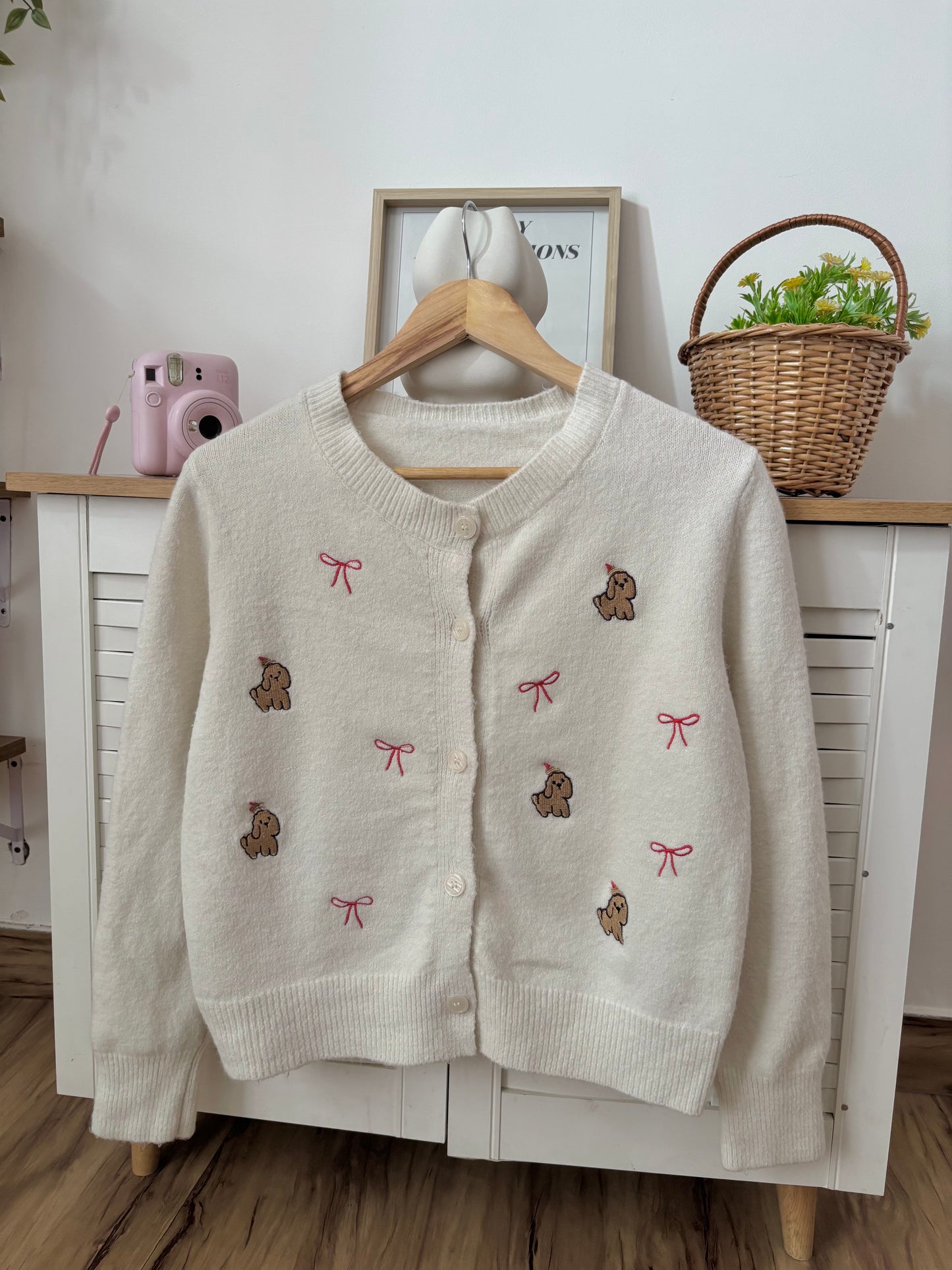 Fall essentials#118