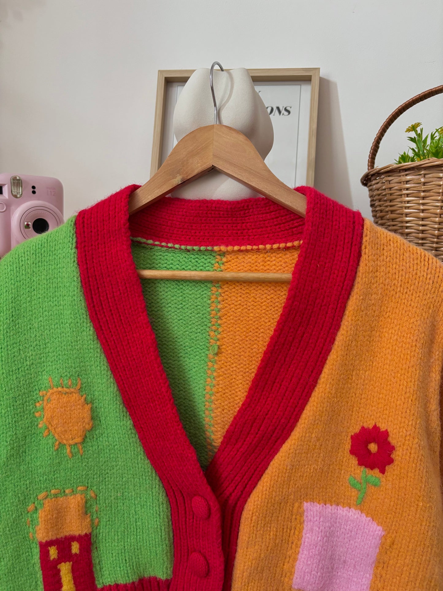 Fall essentials#119