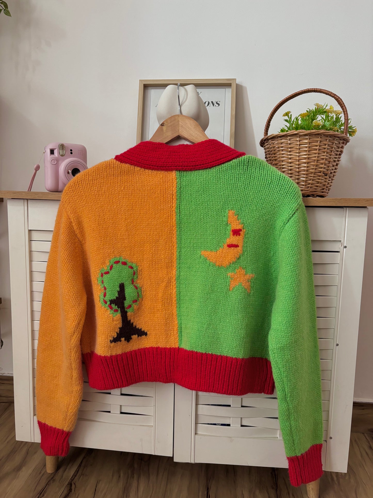 Fall essentials#119
