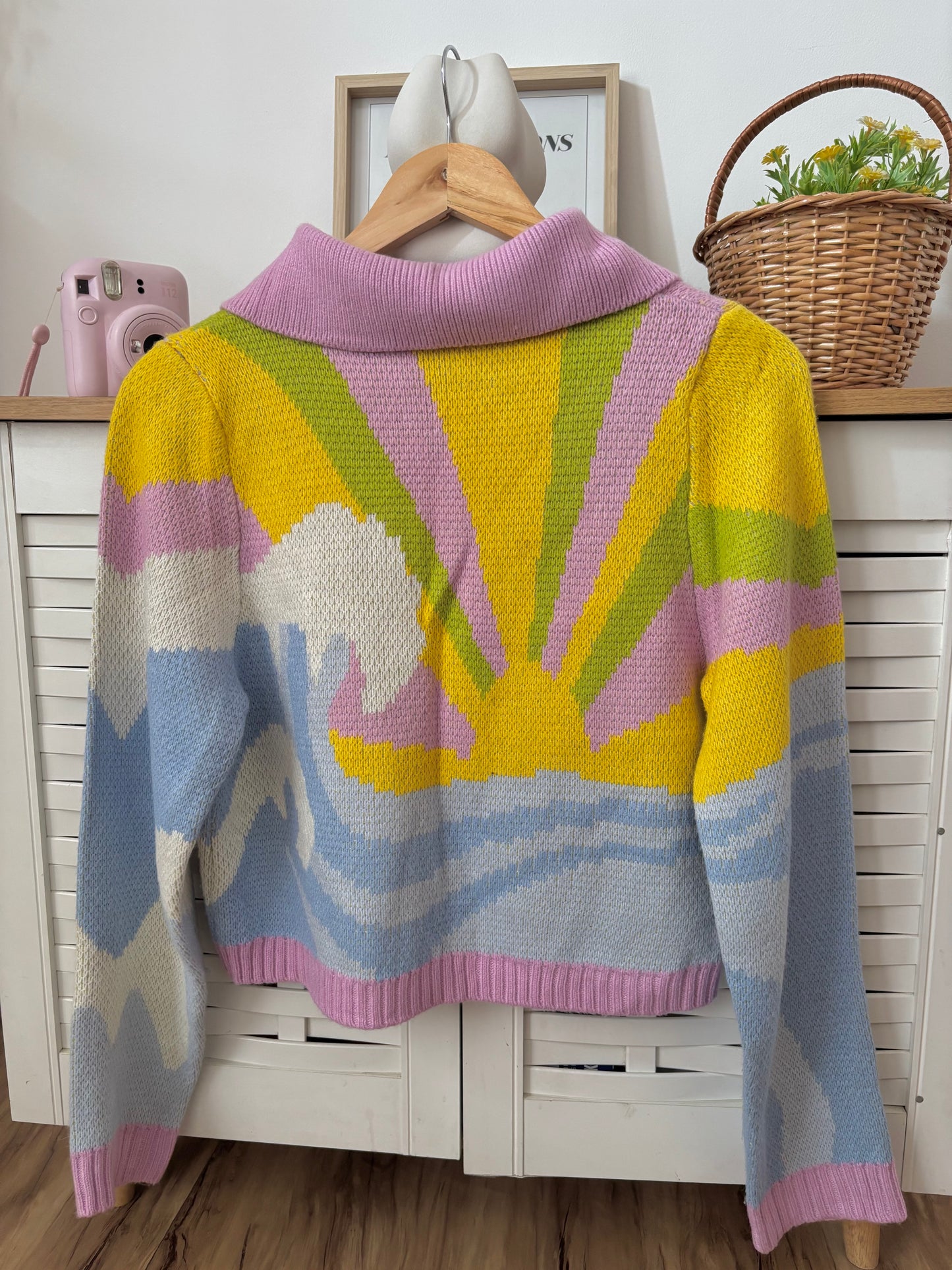 Fall essentials#120