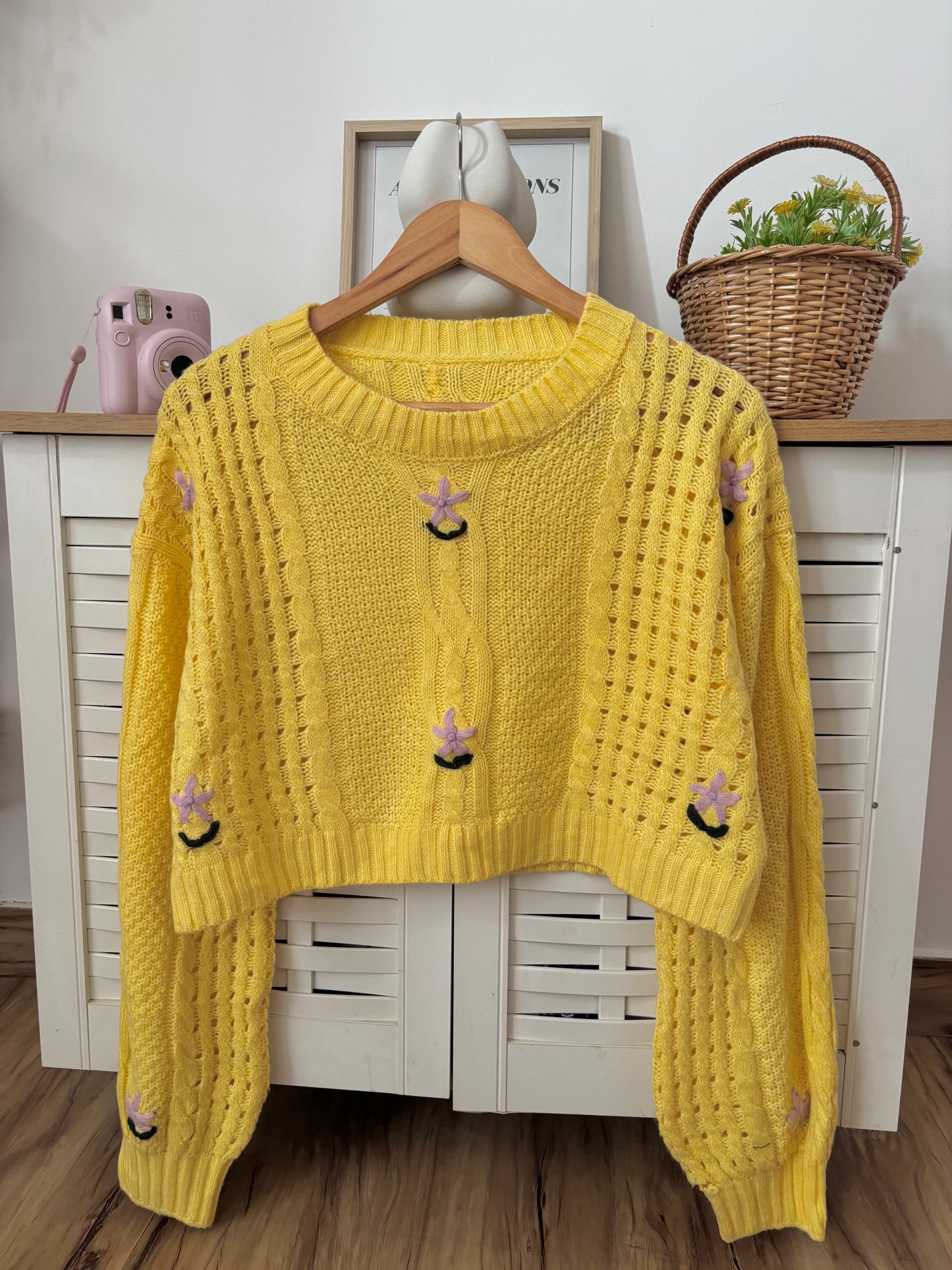 Fall essentials#122