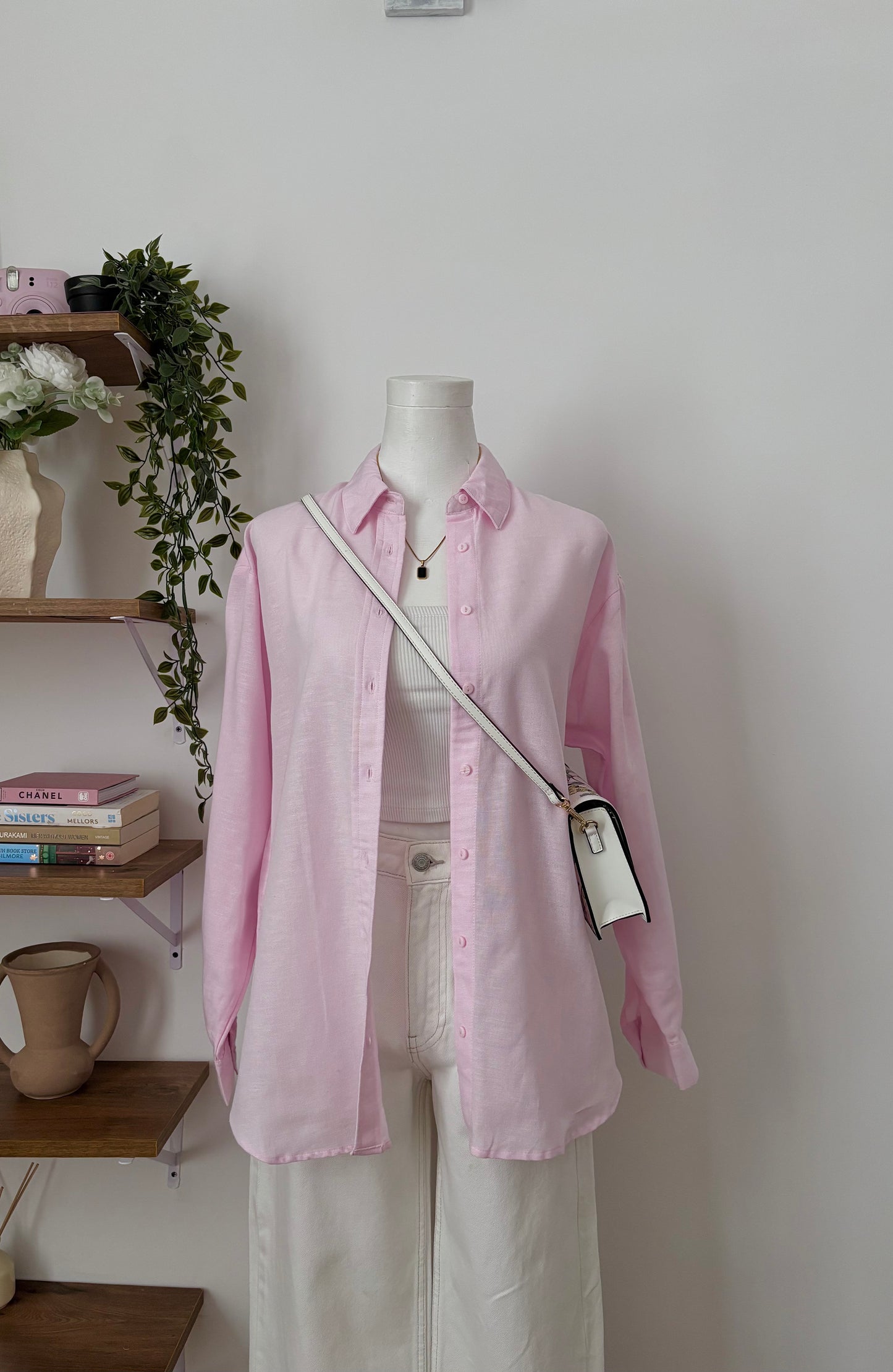 summer dream #7 (Linen)