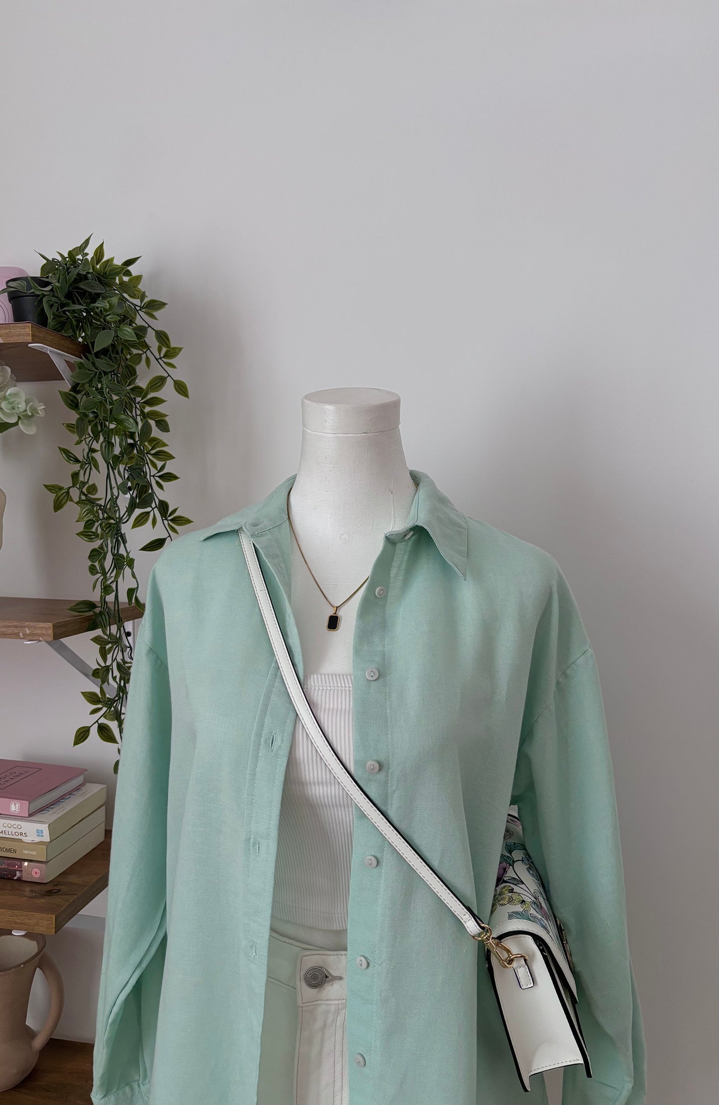 summer dream #6 (Linen)