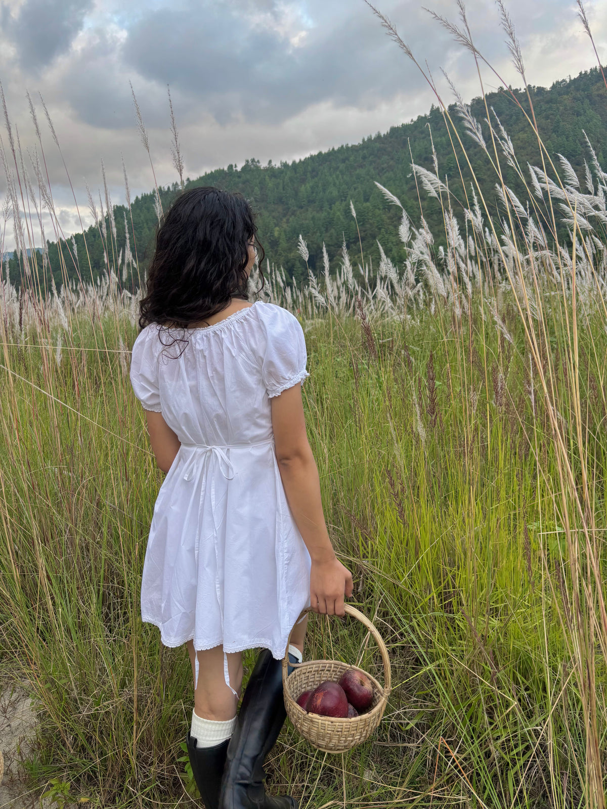 Wildflowers🌸 #007
