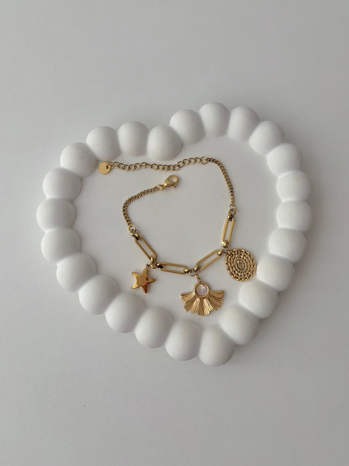 star bracelet