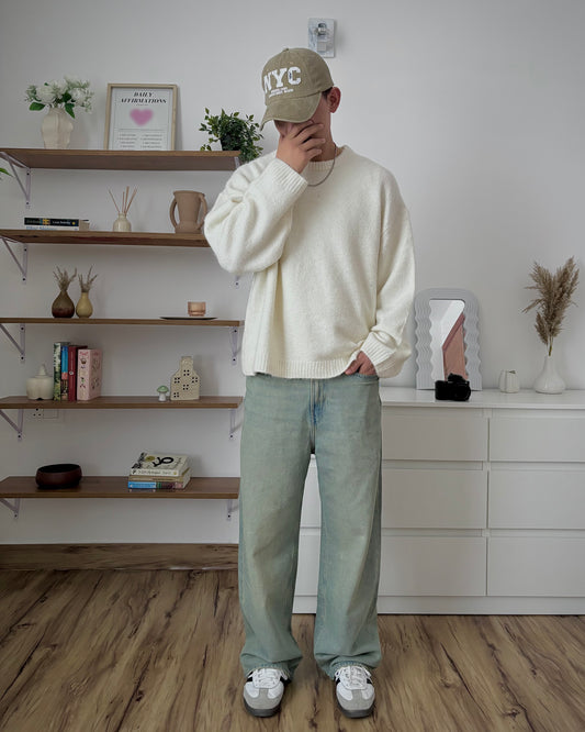 NEUTRAL FITS #1