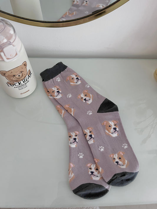 Socks new 9