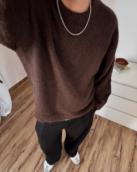 NEUTRAL FITS #15