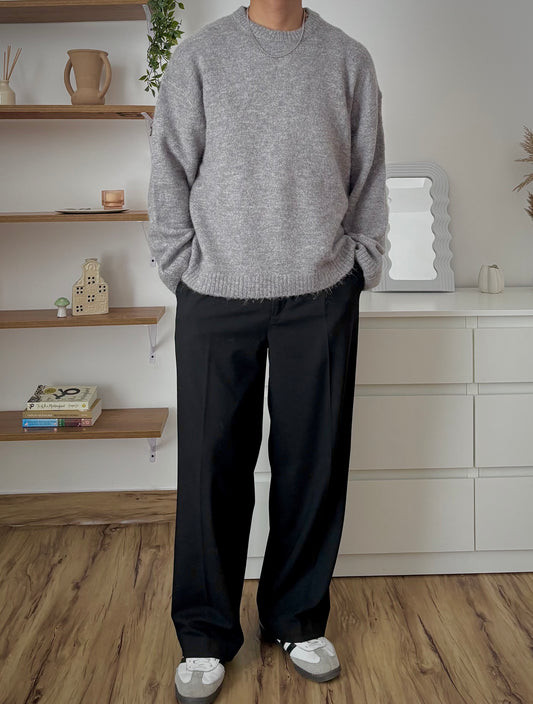 NEUTRAL FITS #3