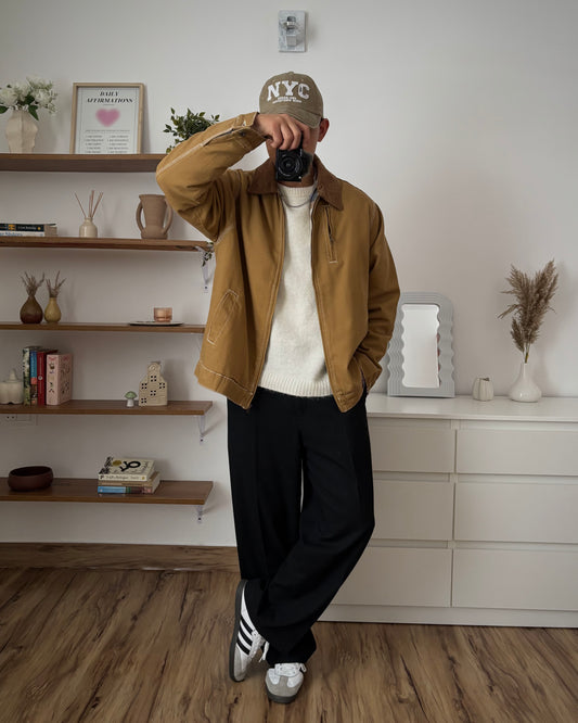 NEUTRAL FITS #11