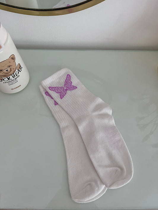 Socks new 8