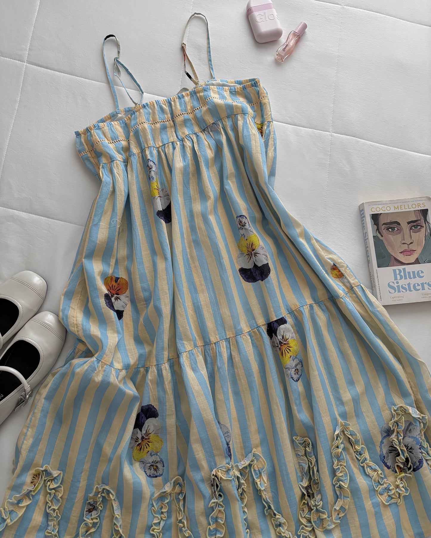 Bloomie collection #58