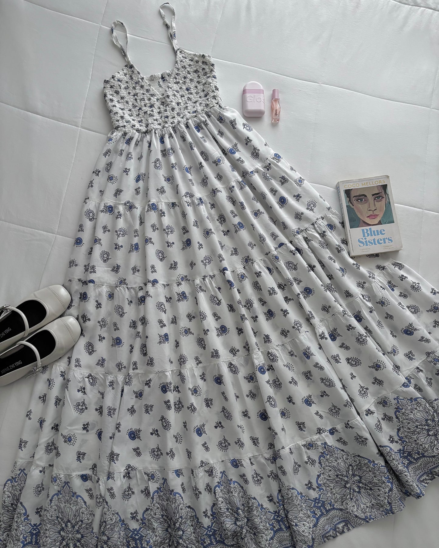 Bloomie collection #57