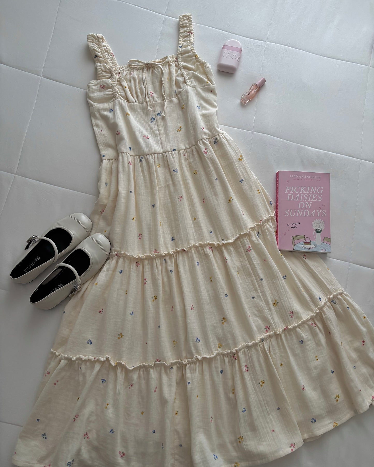 Bloomie collection #55