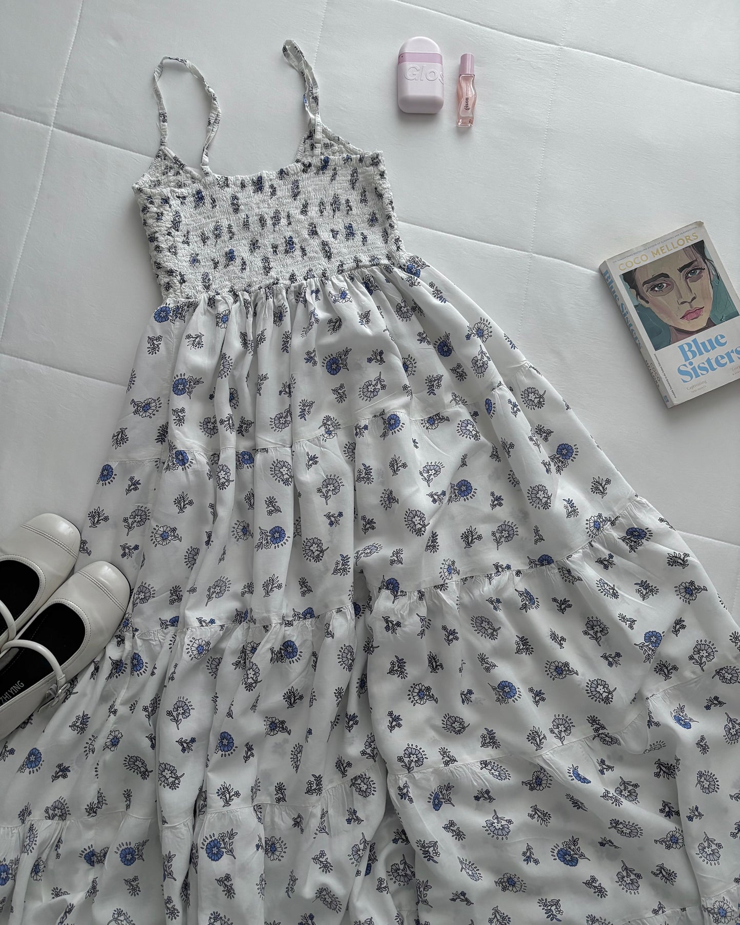 Bloomie collection #57