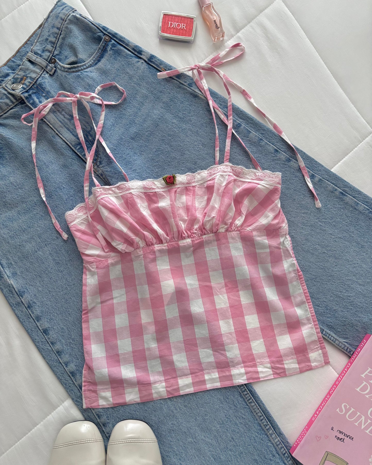 Bloomie collection #01