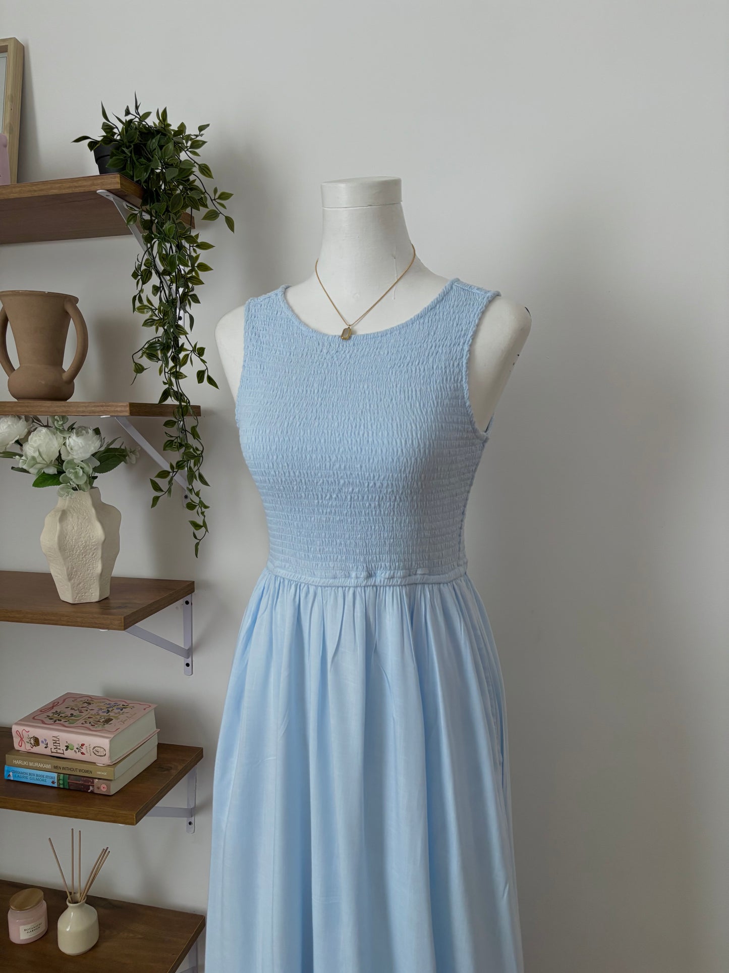 Daisy #39 (Linen)