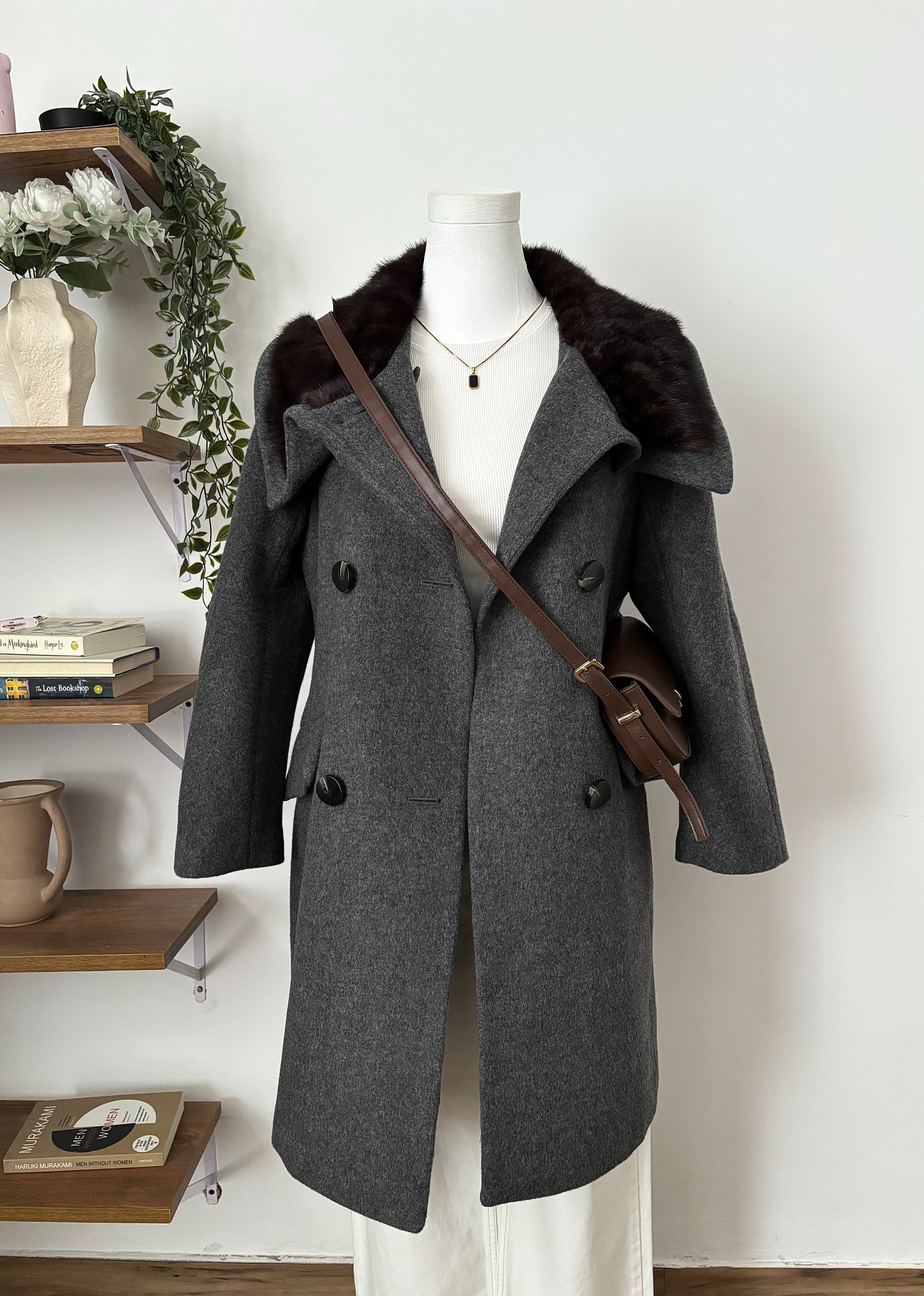 Fall essentials #906