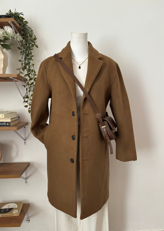 Fall essentials #909