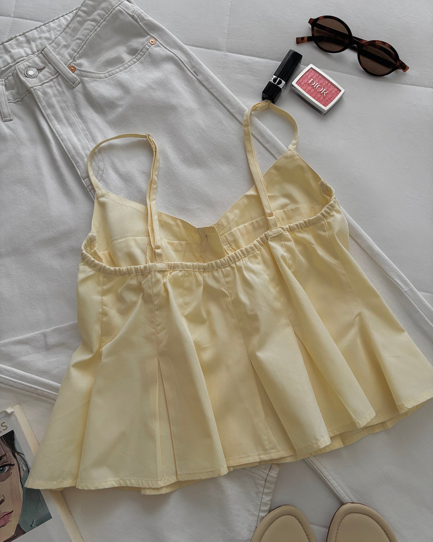 Spring collection #25