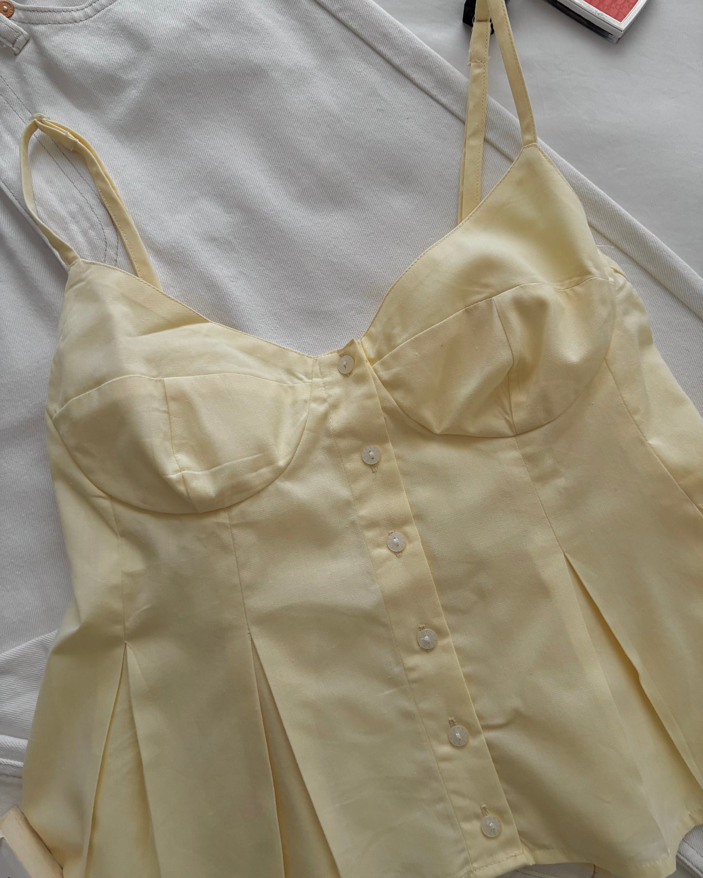 Spring collection #25