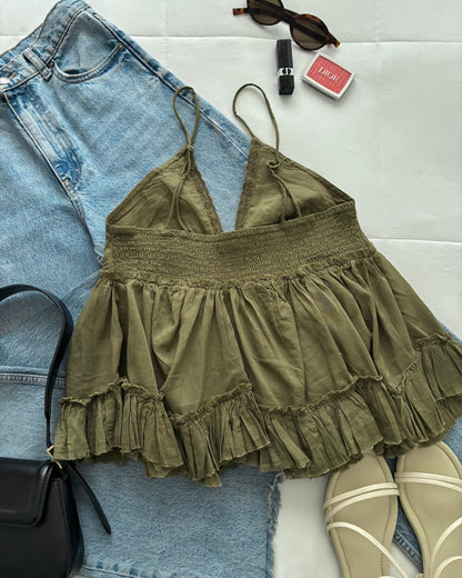 Spring collection #16