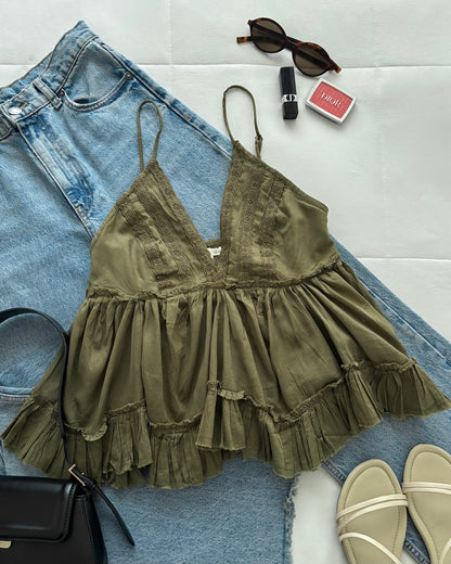 Spring collection #16