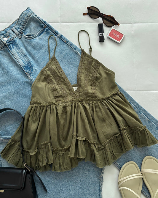 Spring collection #16