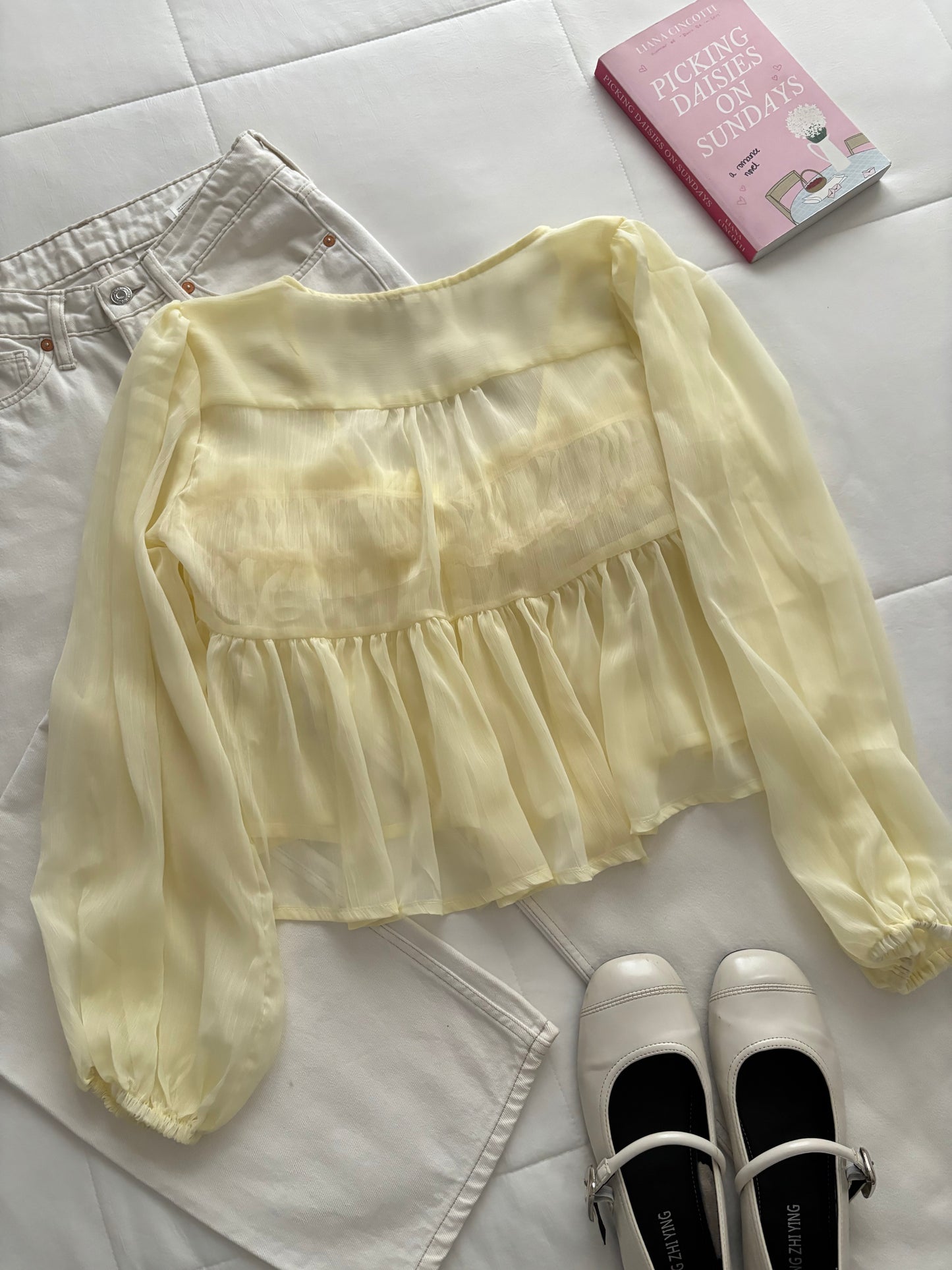 Spring collection #46