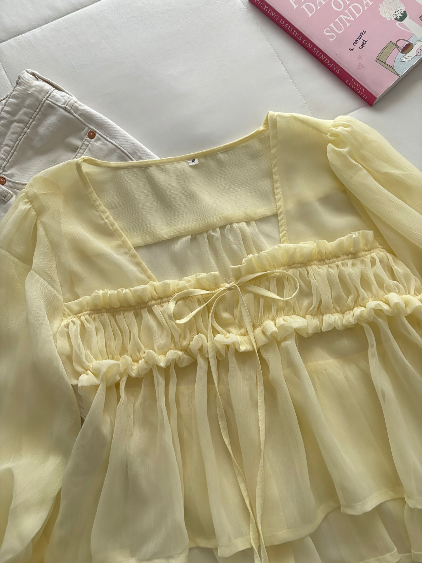 Spring collection #46