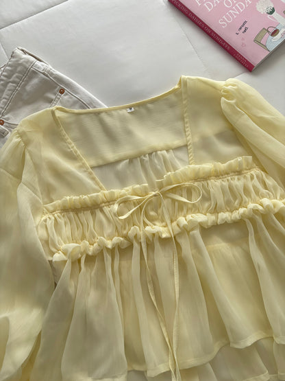 Spring collection #46