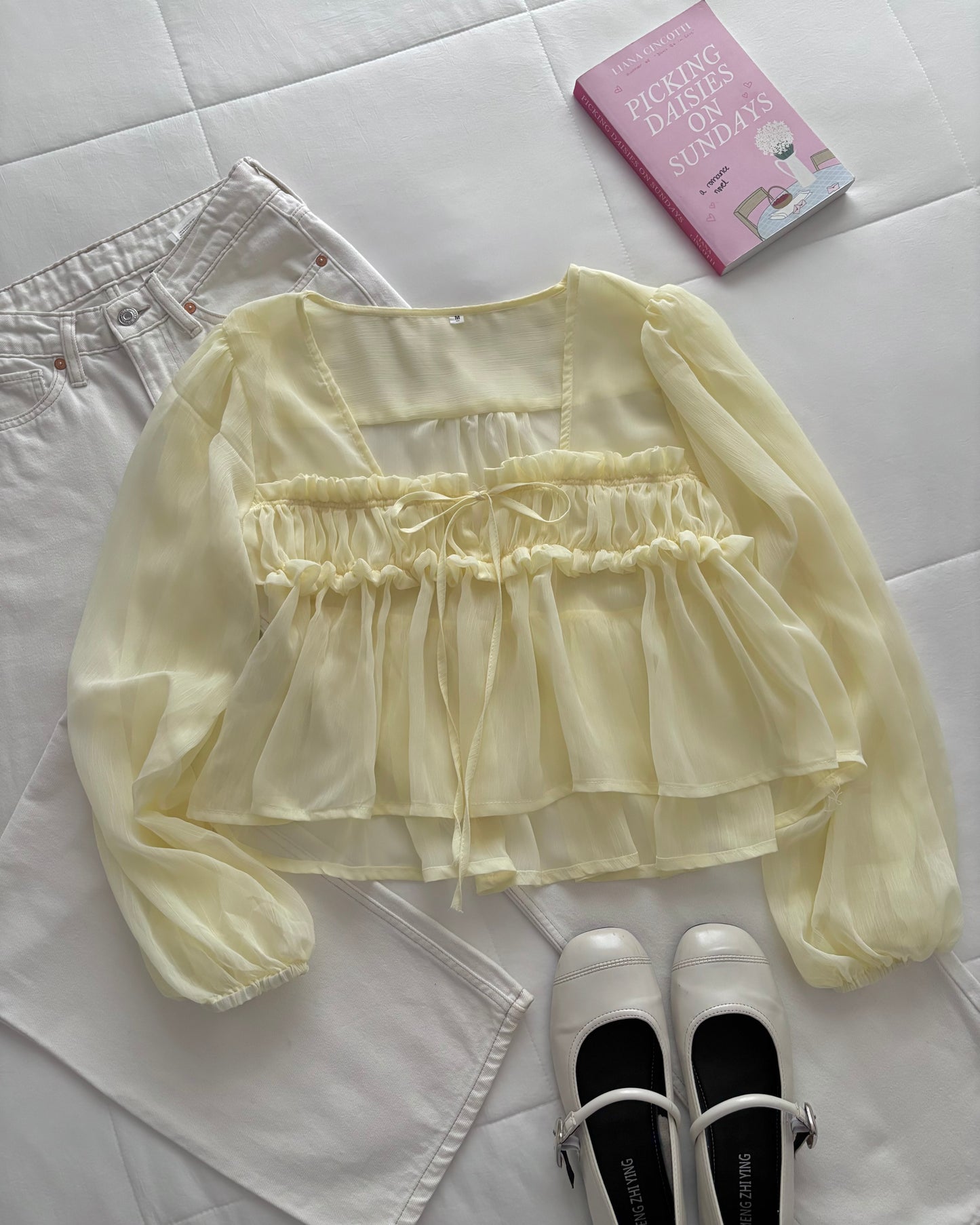 Spring collection #46