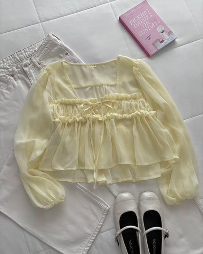 Spring collection #46