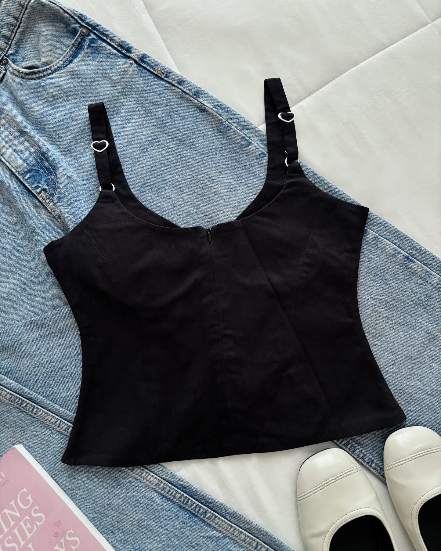 Spring collection #08