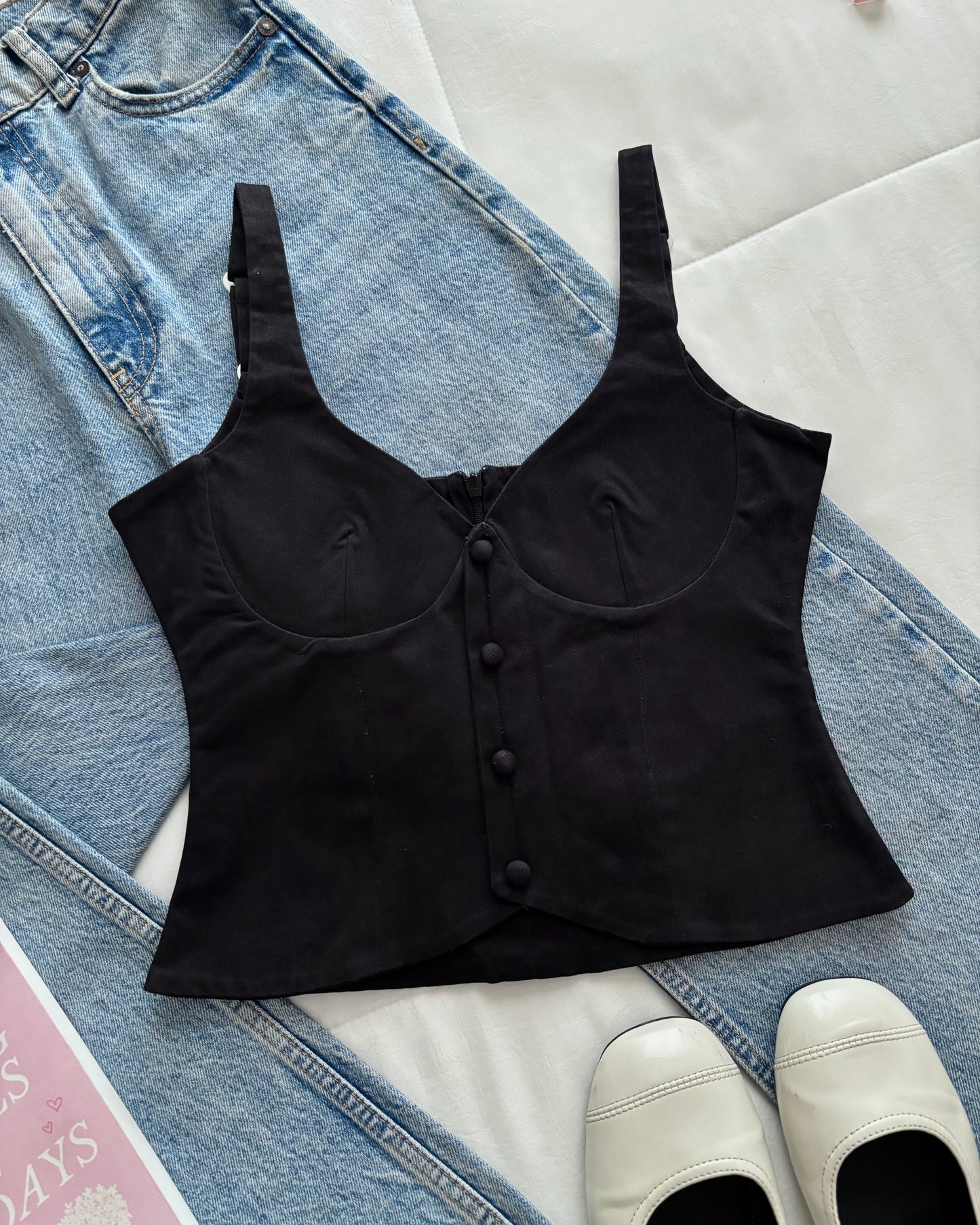 Spring collection #08