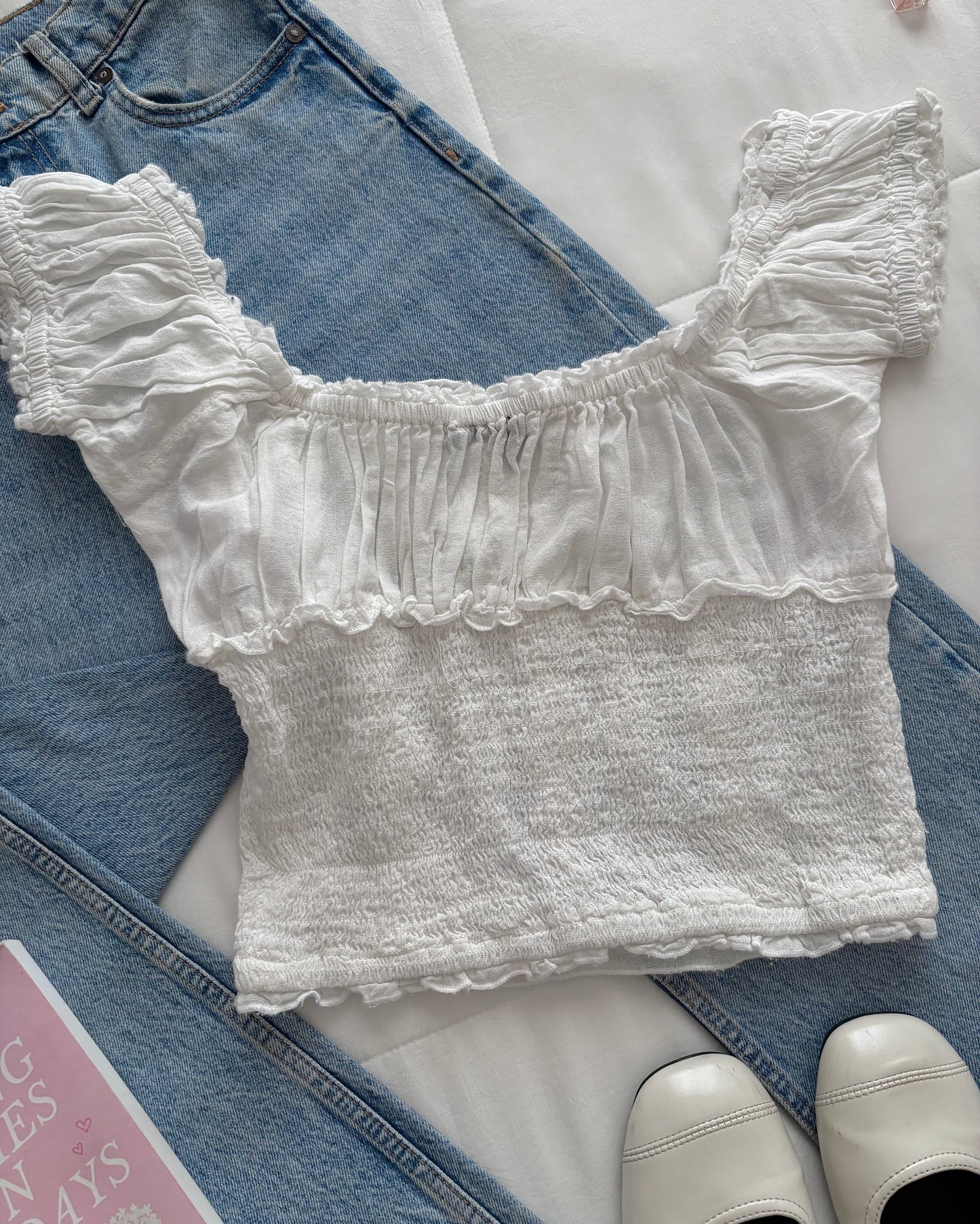 Spring collection #27