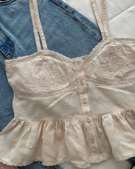 Spring collection #17