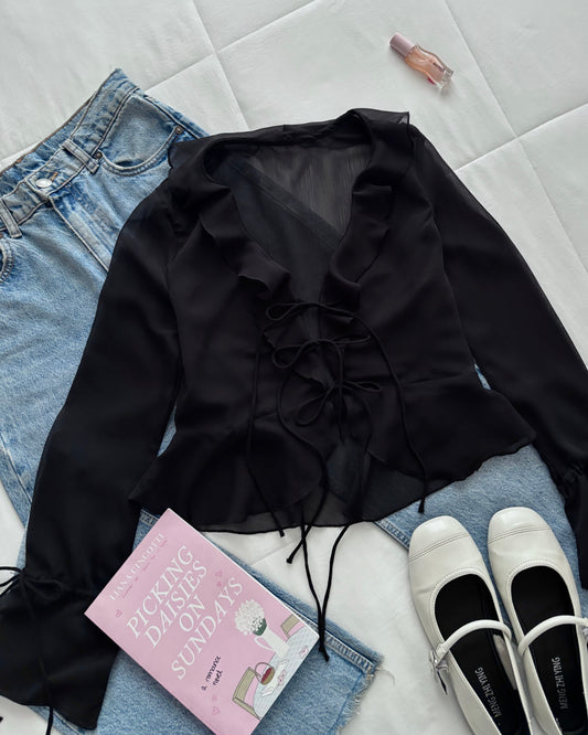 Spring collection #18